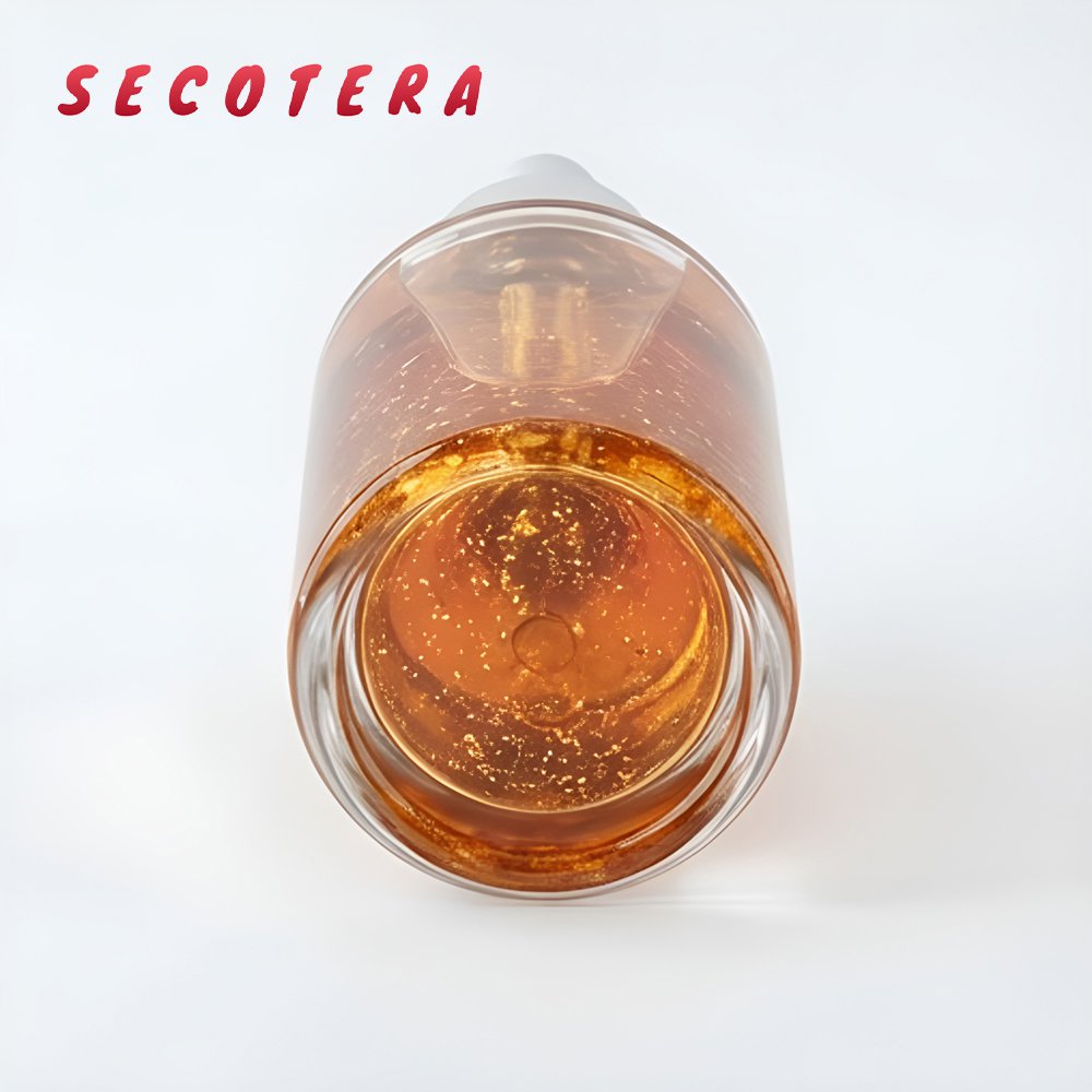 เซรั่มบำรุงผิวขาวกระจ่างใส