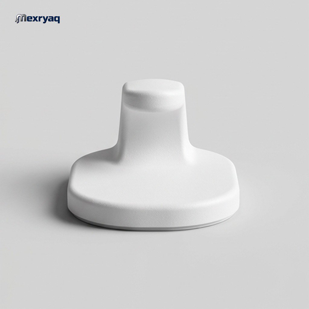 No-drill strong adhesive hooks (10-pack)