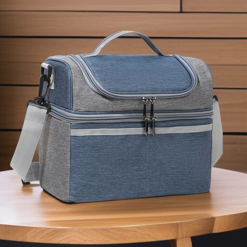  Torba termiczna na żywność 