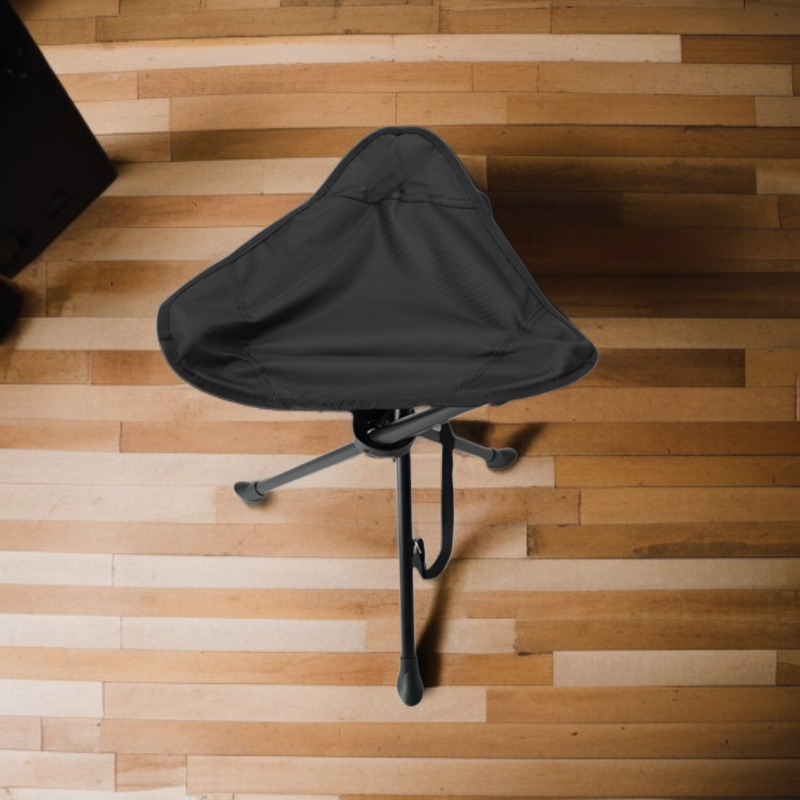 เก้าอี้พับแบบพกพาสำหรับกลางแจ้ง