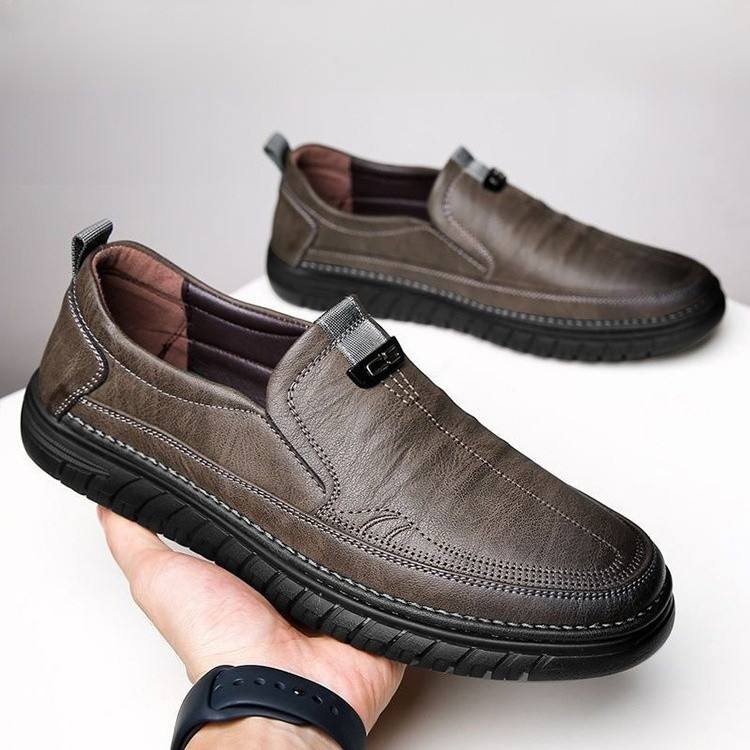 편안한 일상용 아빠 신발