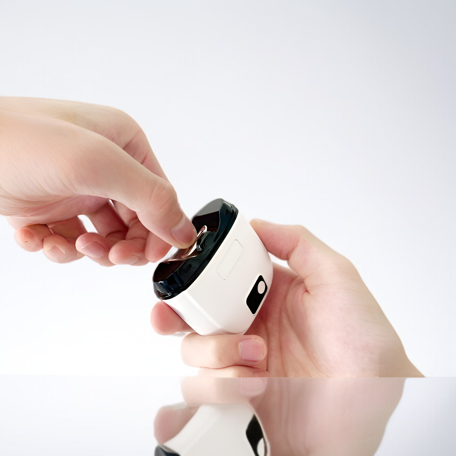 厳選された電動爪切り、子供用多機能爪やすり、大人用爪切り