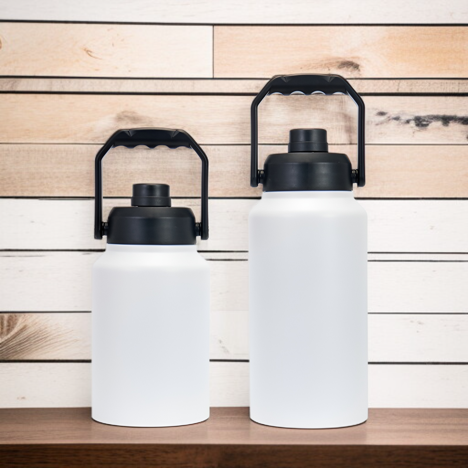 여름 캠핑 필수품 아이스 버킷