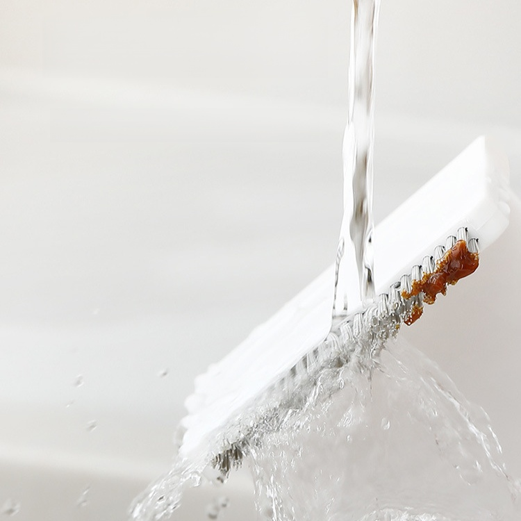 Küchen-Fugenreinigungsbürsten Set