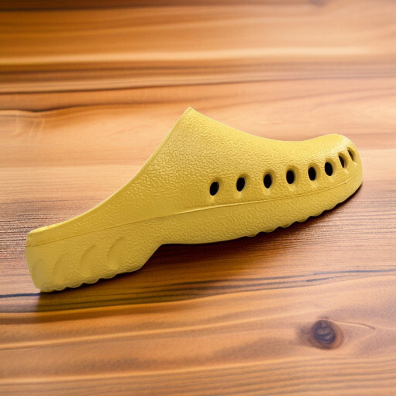 Non-slip Home Protective Slippers