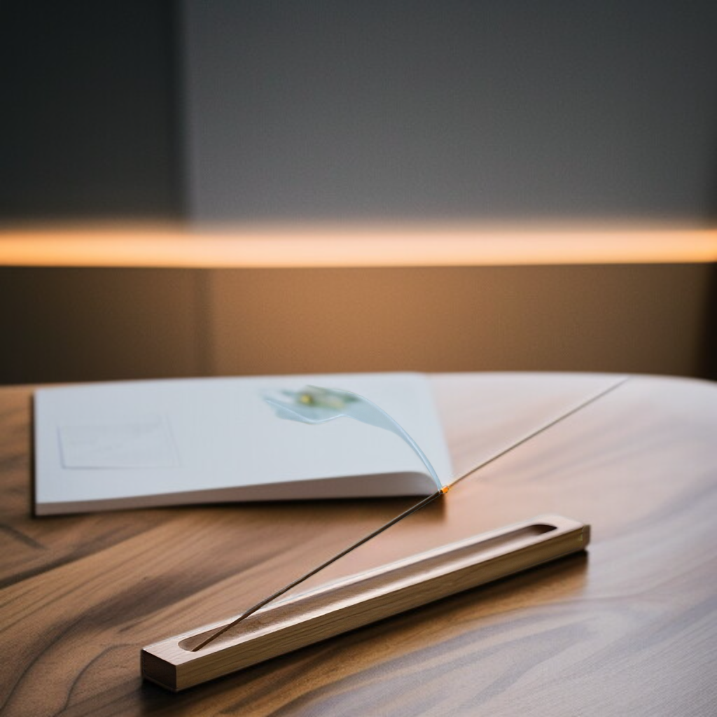 집안 분위기를 바꿔주는 향나무베이스 향