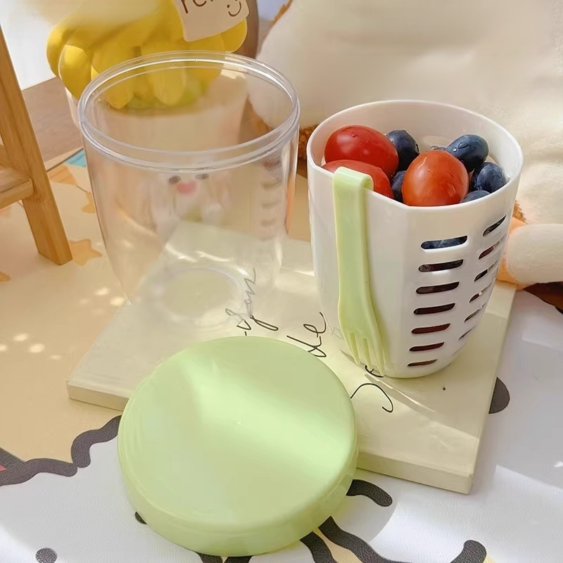 ポータブルフルーツボックス