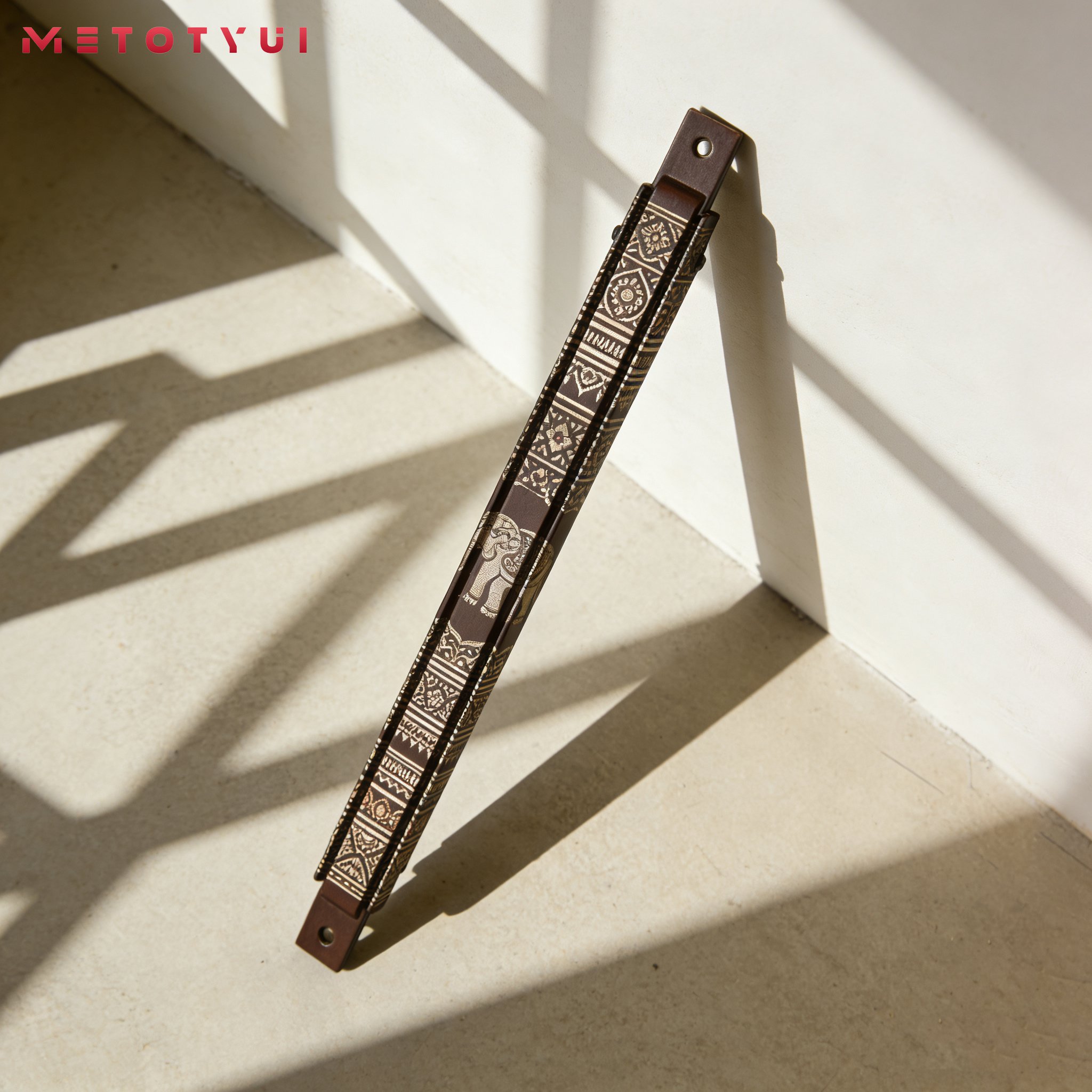 รางลิ้นชักปิดนุ่มแบบเงียบ 3 ส่วนสำหรับเฟอร์นิเจอร์