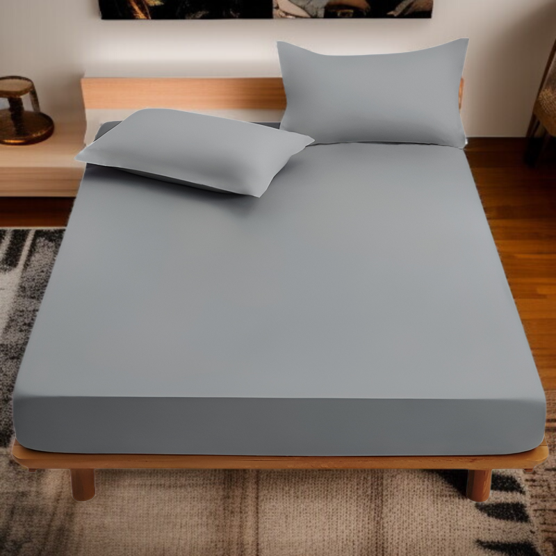 防水シーツ、通気性シーツ、無地シーツ、ホテルマットレスカバー