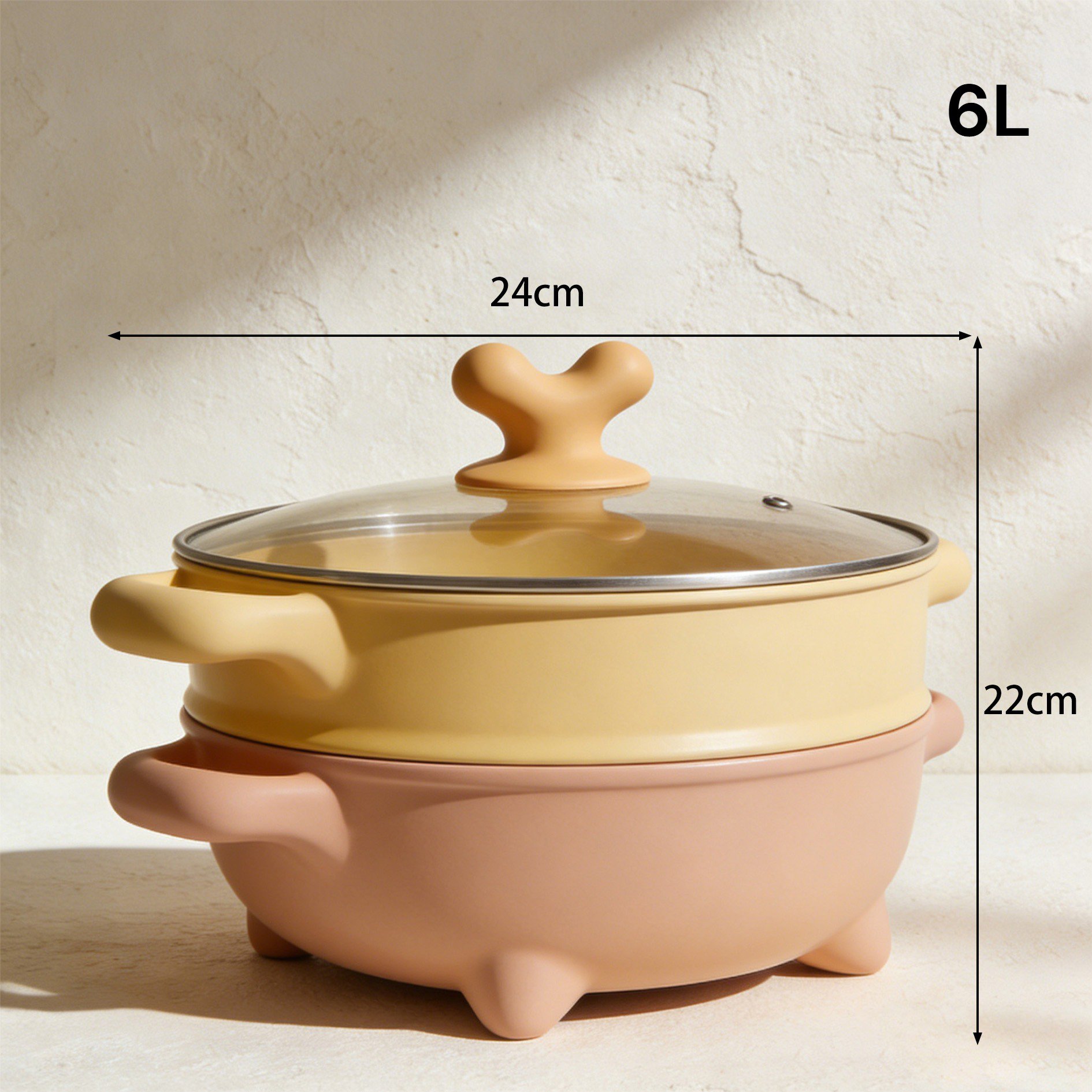 Egészséges ételek párolása otthon