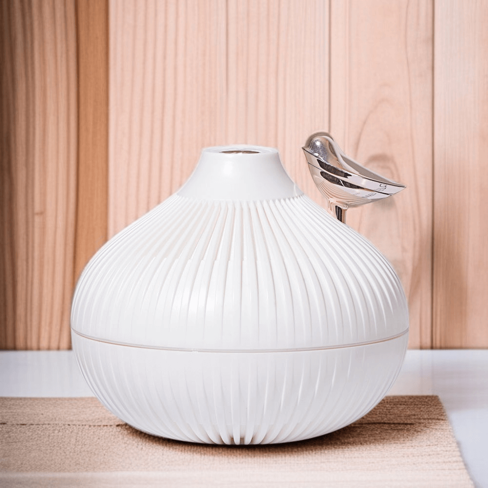 女子寮デスクトップアロマセラピー加湿器オフィスミュートスプレー空気加湿器家庭用水分補給アロマセラピー機