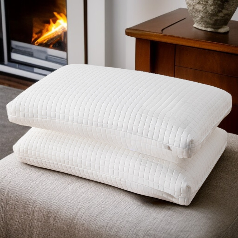 Star hotel pillow core