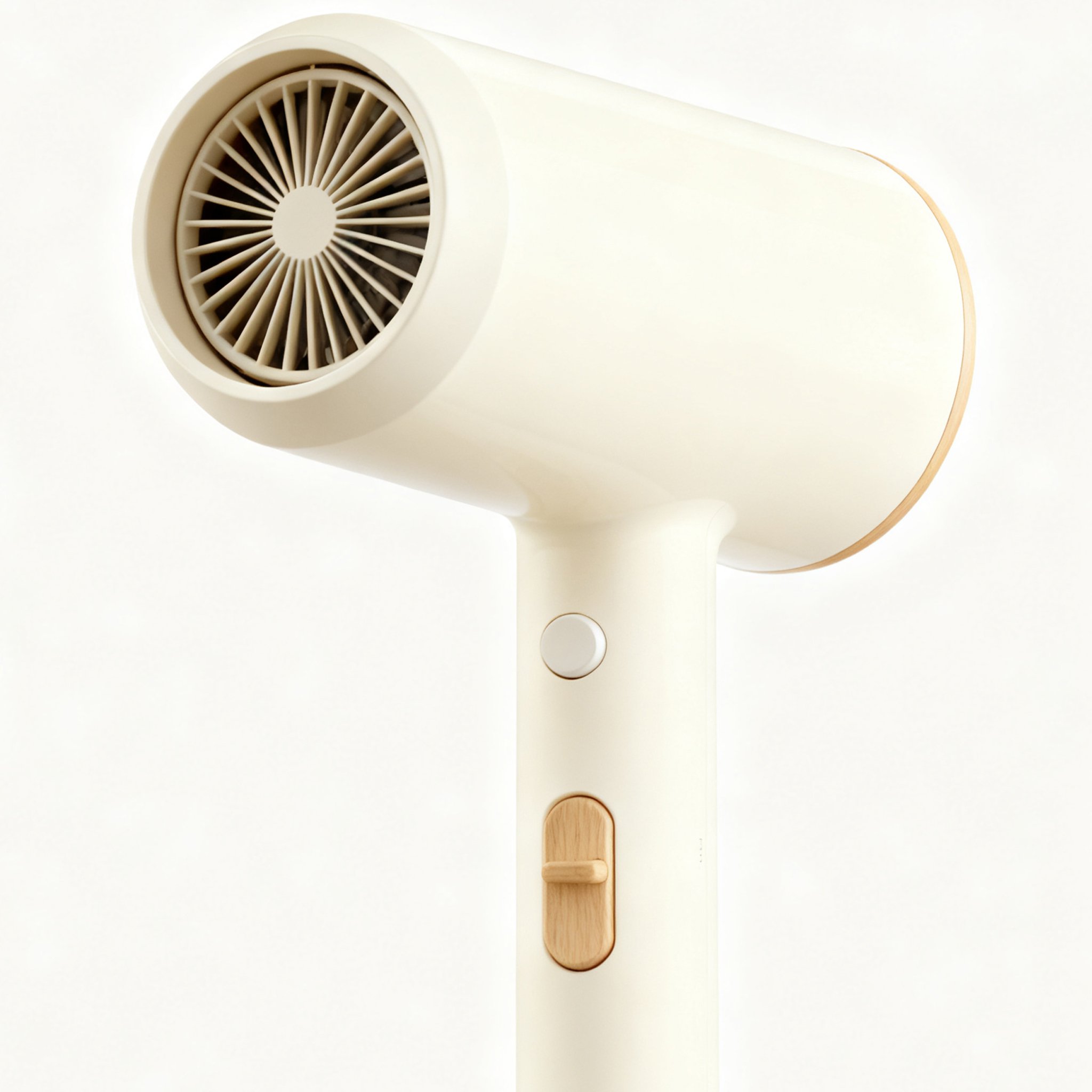 프리미엄 헤어 드라이어 