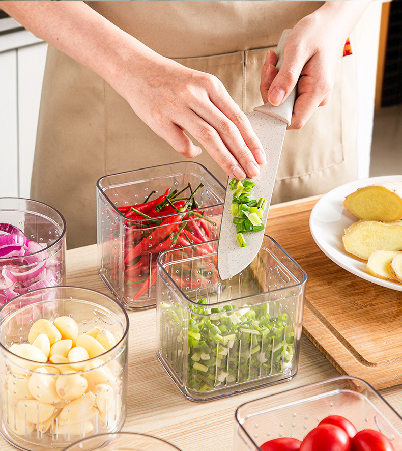 식품급 소재로 안전한 파 아스팔트 수납함