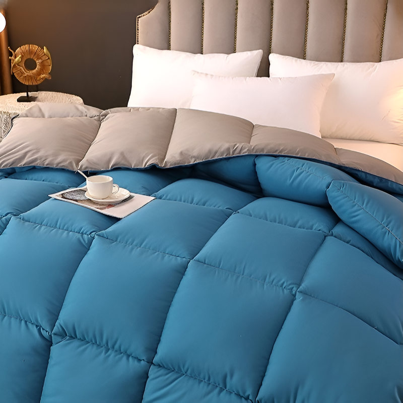 高級天鹅羽绒被