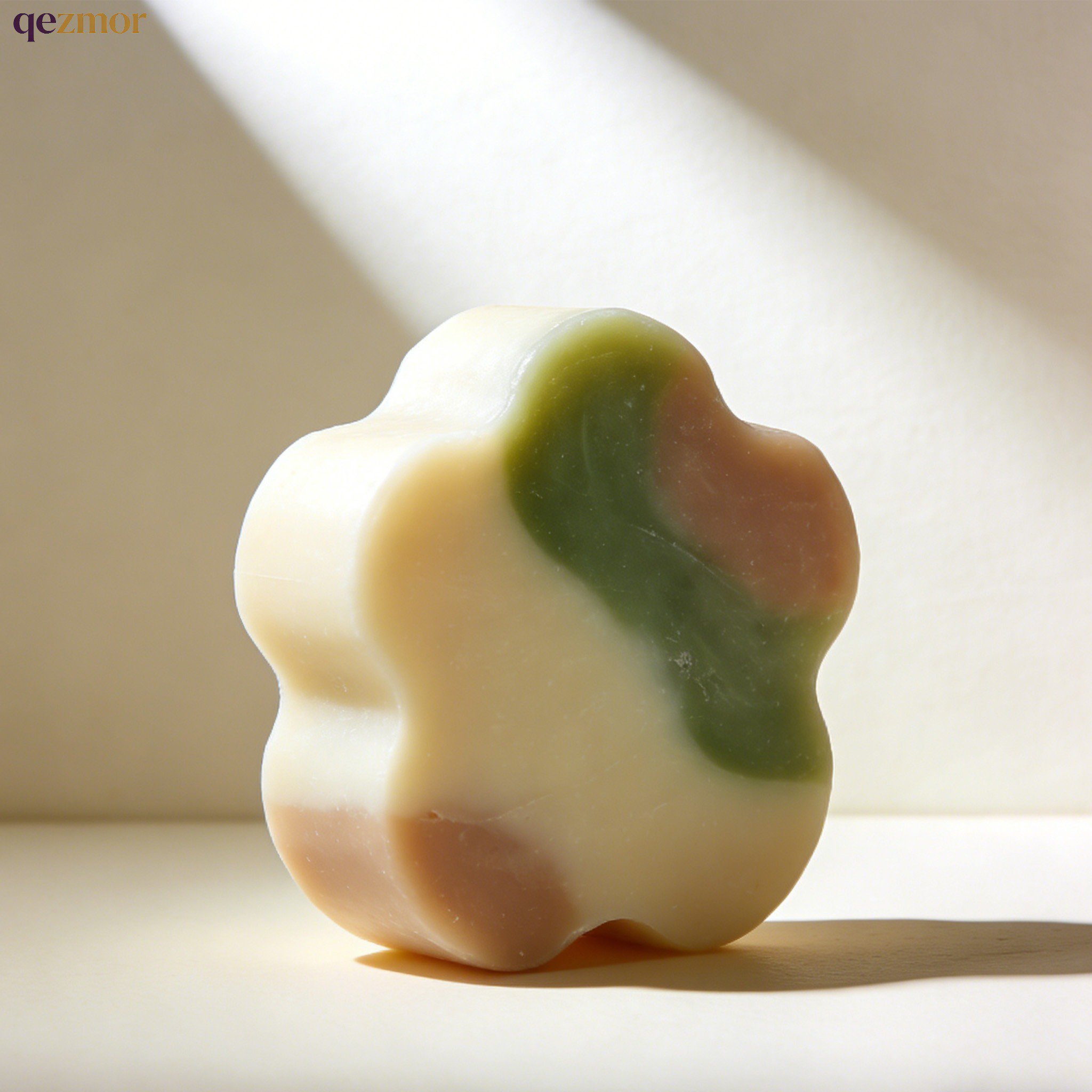 에센셜 오일 비누 (3개)