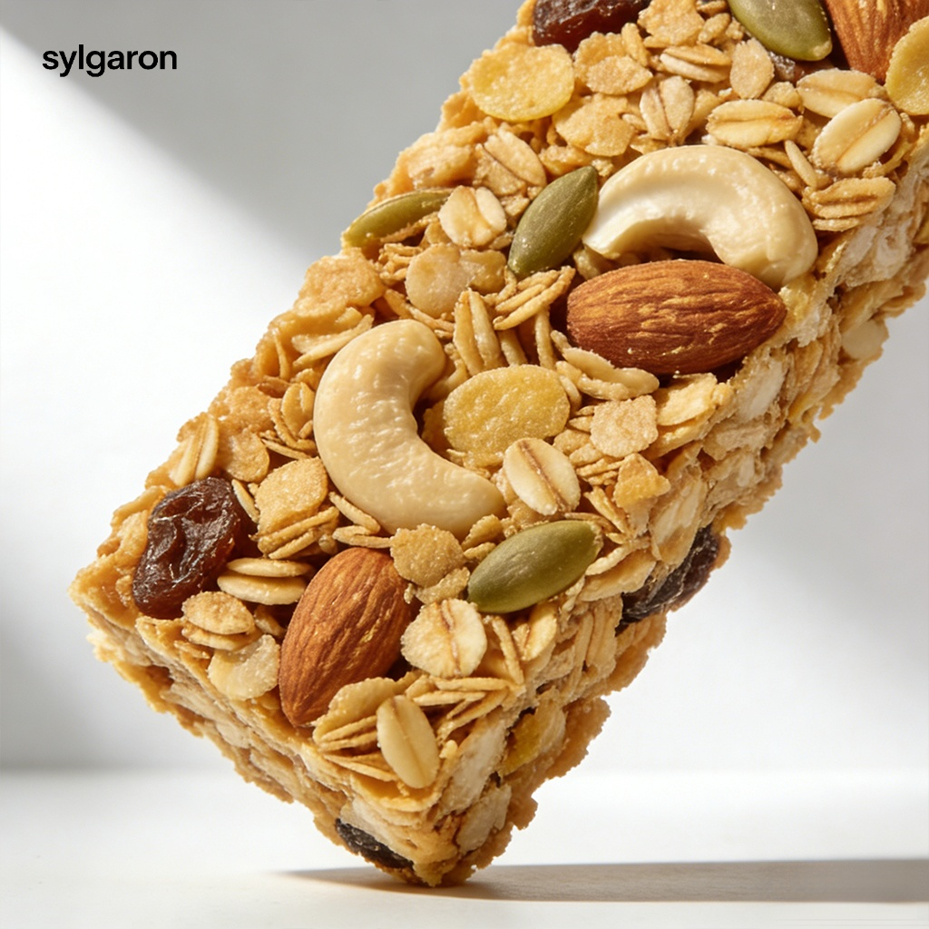 蜂蜜堅果麥片(5盒）