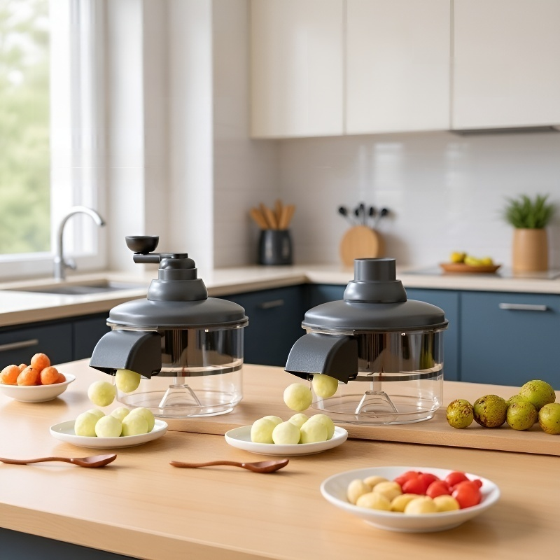 多功能蔬果去皮機