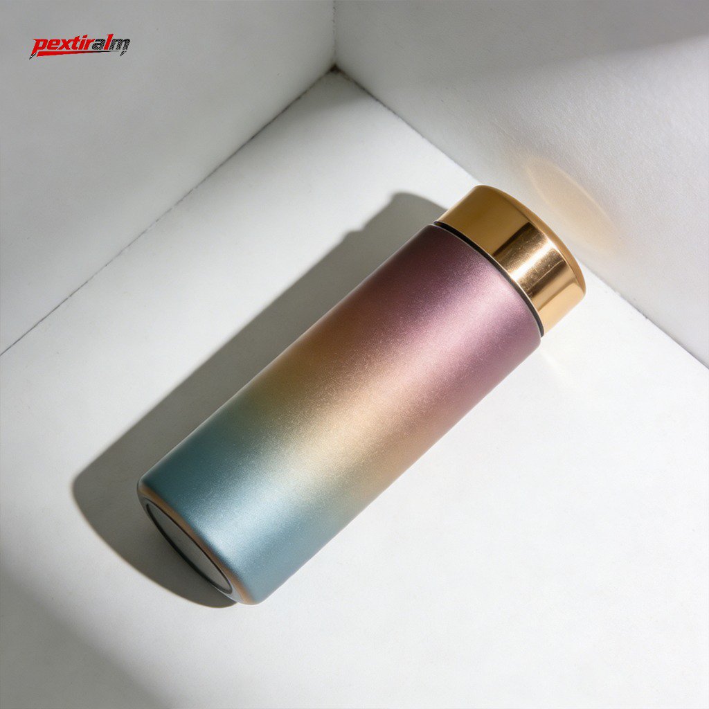 แก้วน้ำเก็บความร้อนพกพาสะดวก