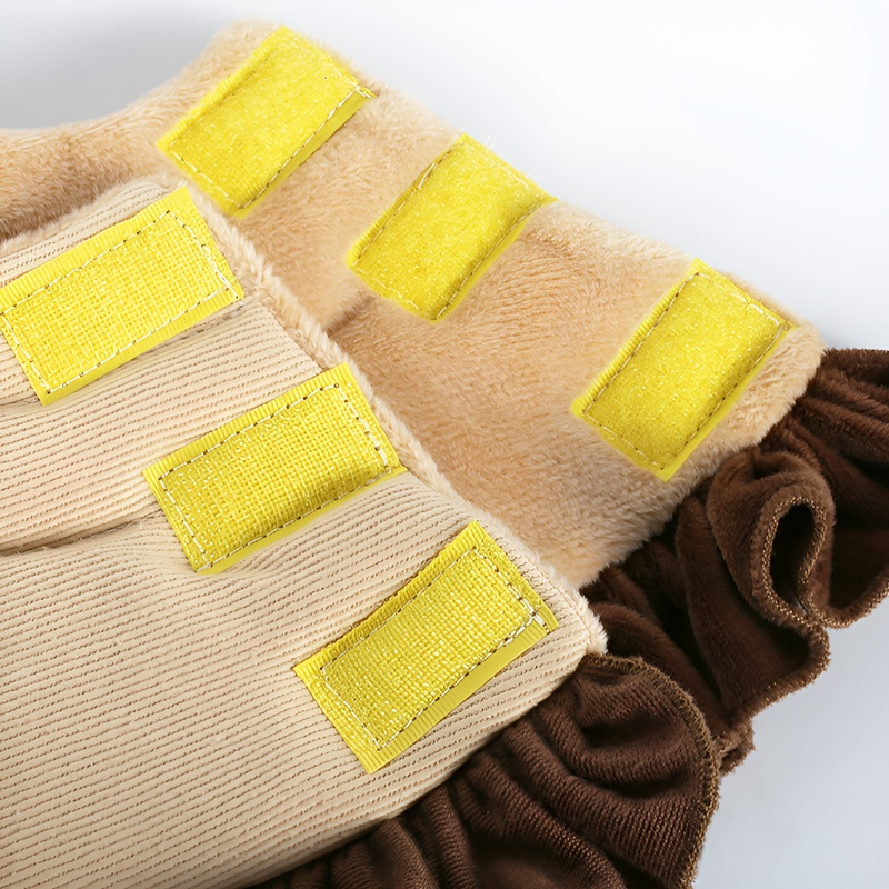 ปลอกคอสิงโตกันเลียสำหรับสัตว์เลี้ยง ป้องกันกัดและเลีย 