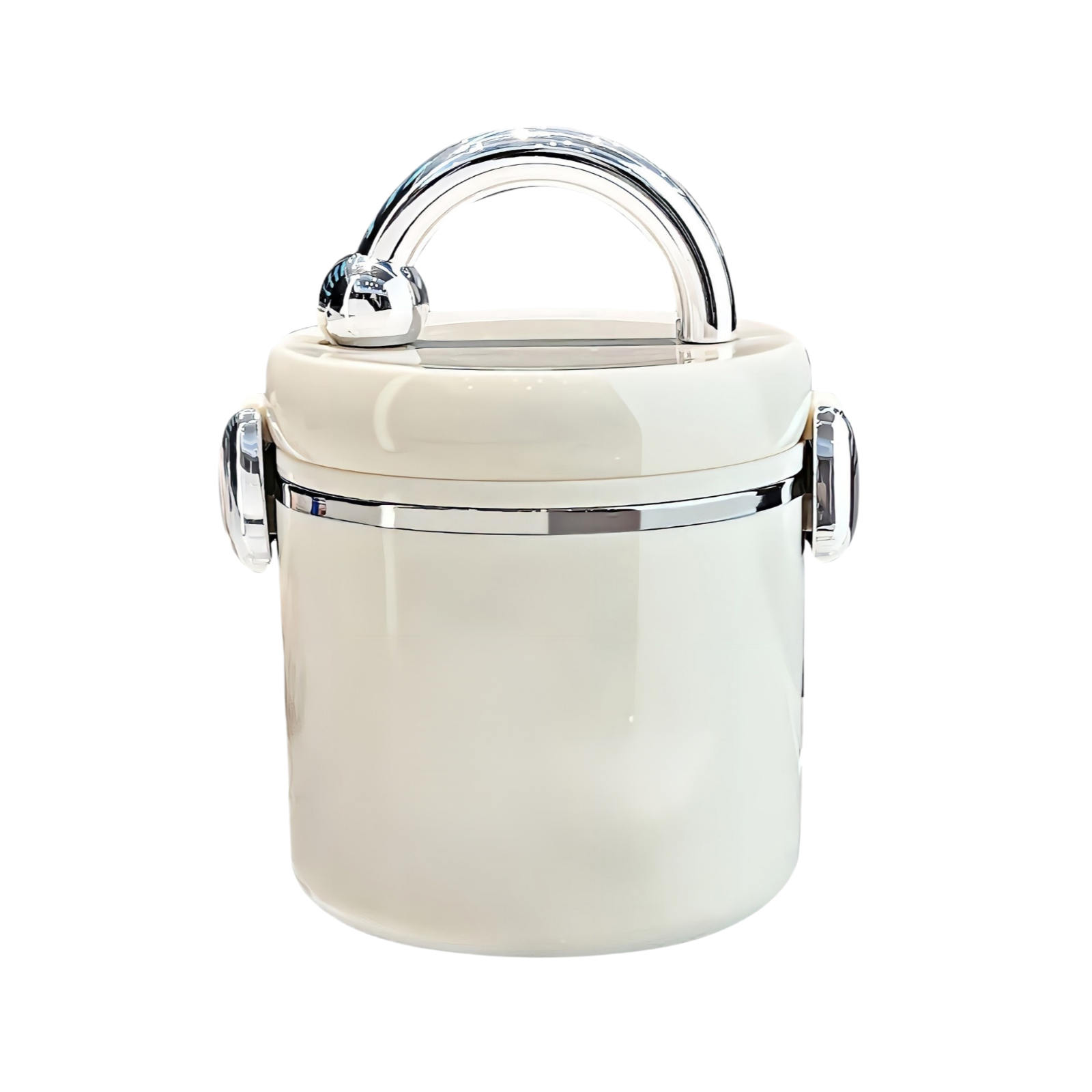 Stainless steel insulated lunch box