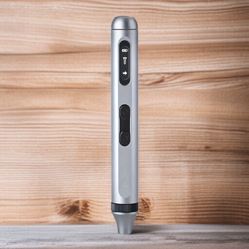 16합1 저소음 내구성 USB 충전식 대토크 다기능 정밀 전동 스크류 드라이버 세트