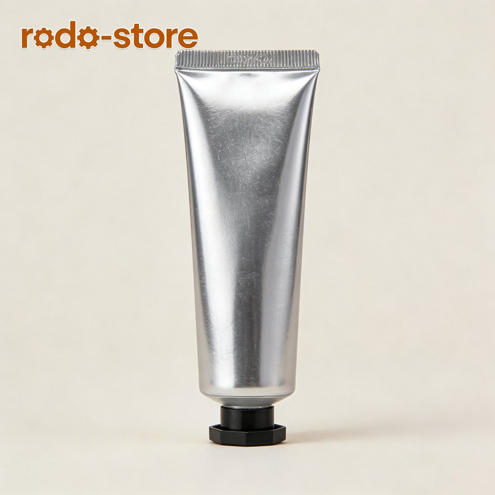 ยาสีฟันป้องกันฟันผุความจุสูง 6 หลอด