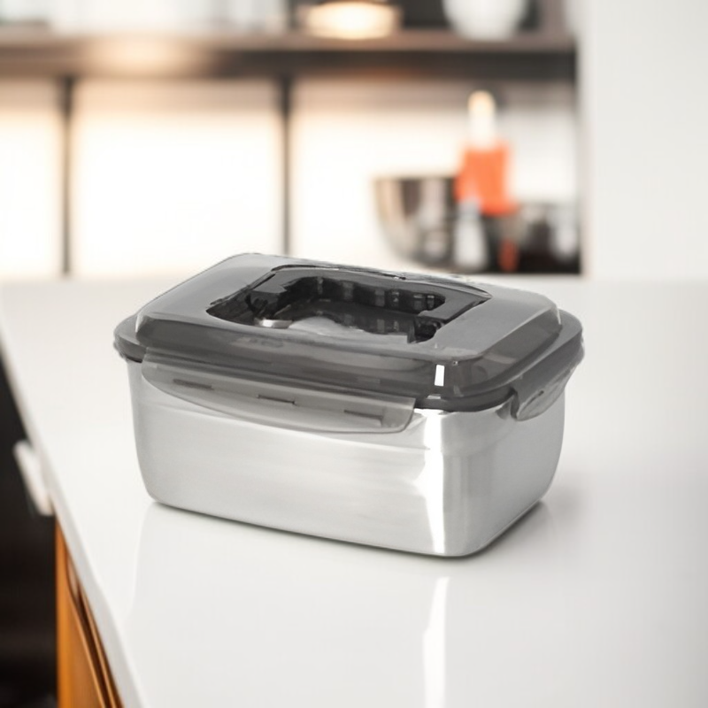 스테인리스 보관 도시락