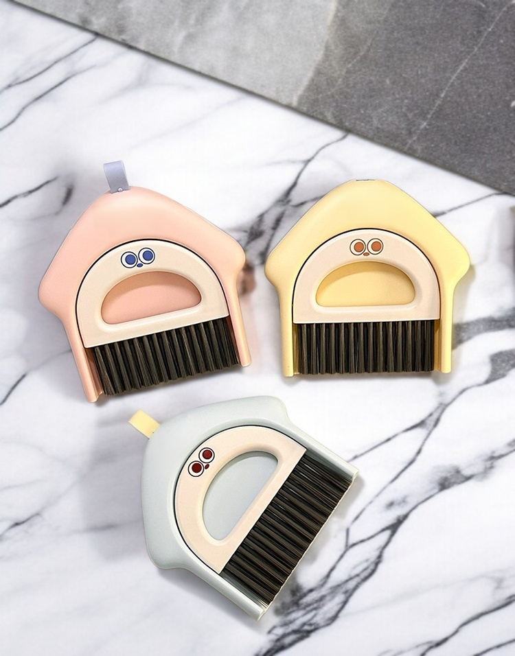 デスクトップミニスイープセットの全体画像