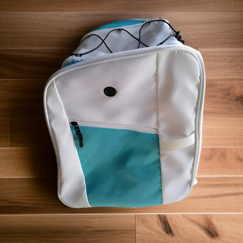 다용도 수납 백팩