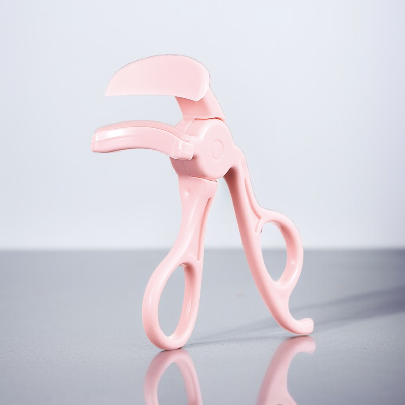 프레임리스 속눈썹 컬링기