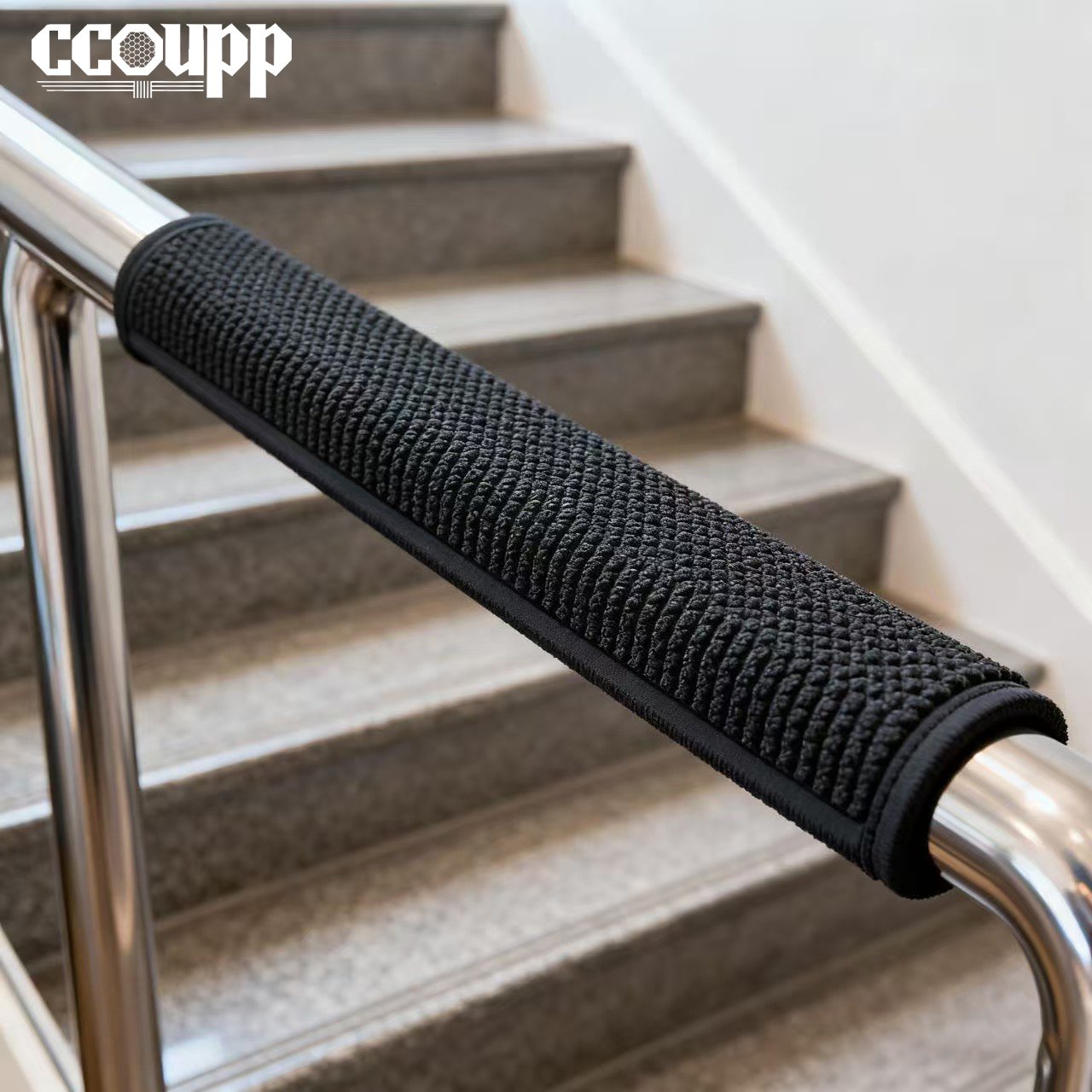 1팩당 5개 미끄럼 방지 스트립 구성