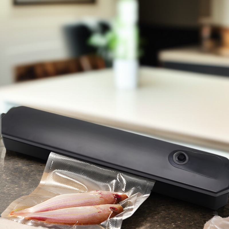 진공 포장 가정용 식품 밀봉기