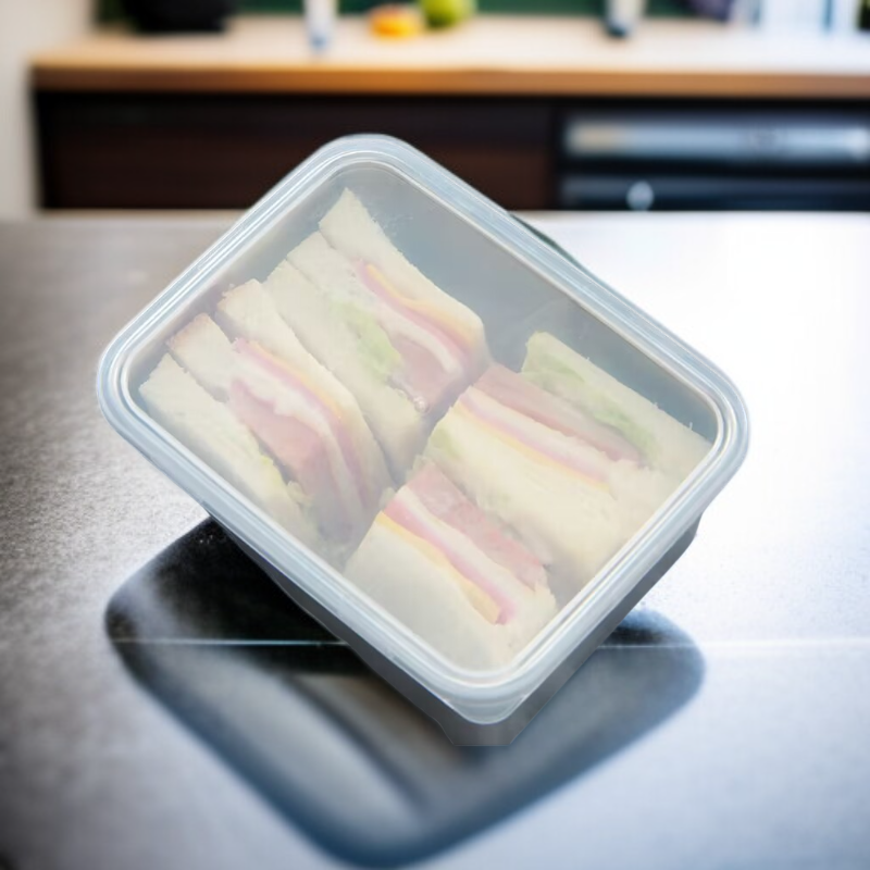 صندوق تخزين متعدد الوظائف