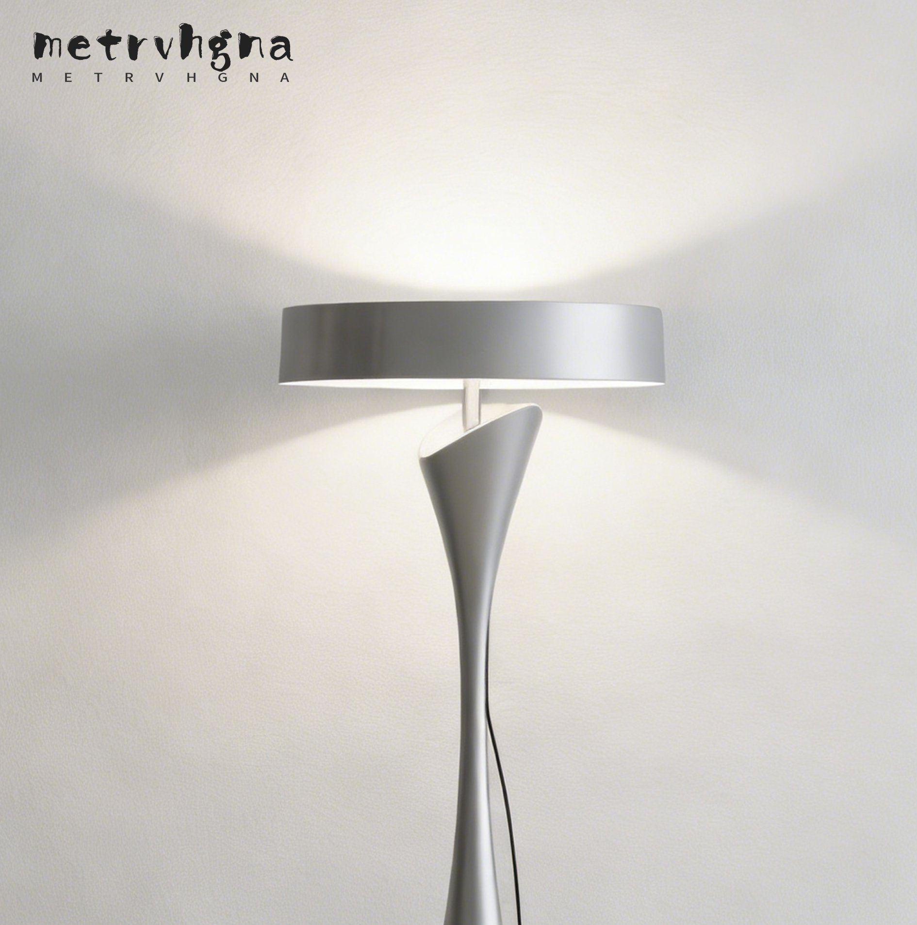 โคมไฟตั้งพื้นสไตล์โมเดิร์น