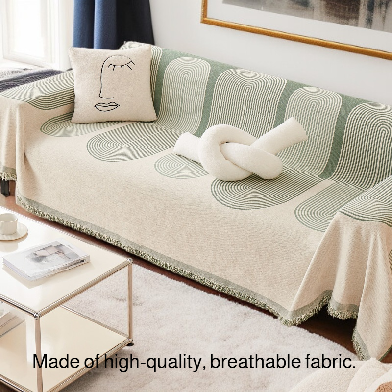 Sofa Cover Cloth