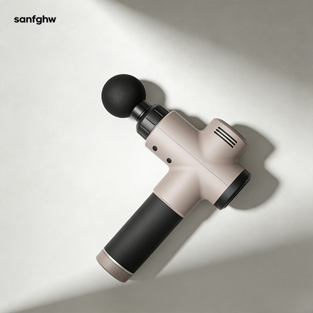 Leise elektrische Fassadenpistole