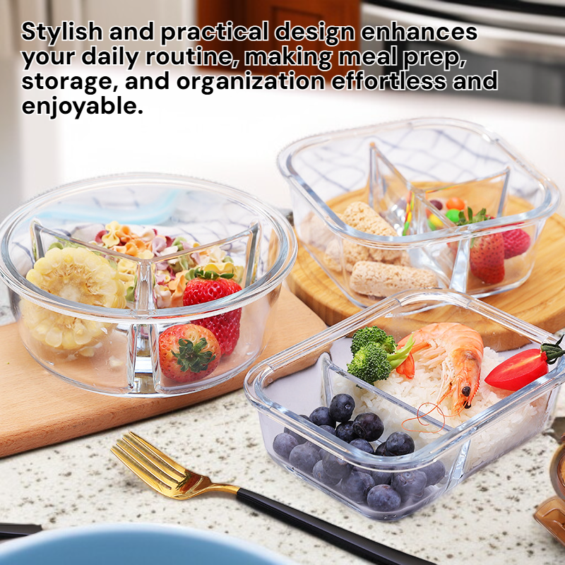 Multi-purpose Storage Box for Home and Office Use