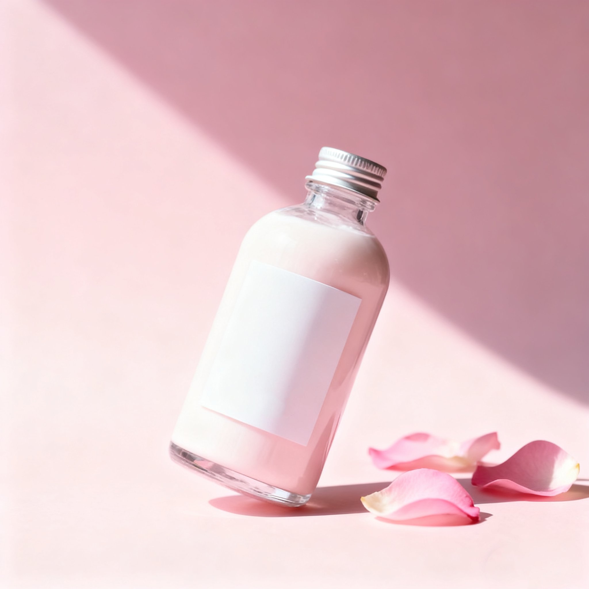 โลชั่นบำรุงผิวกายกลิ่นกุหลาบ ขนาด 300 กรัม