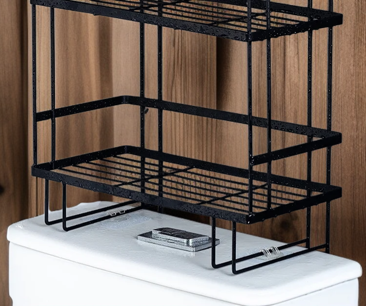 ชั้นวางของอเนกประสงค์ประหยัดพื้นที่