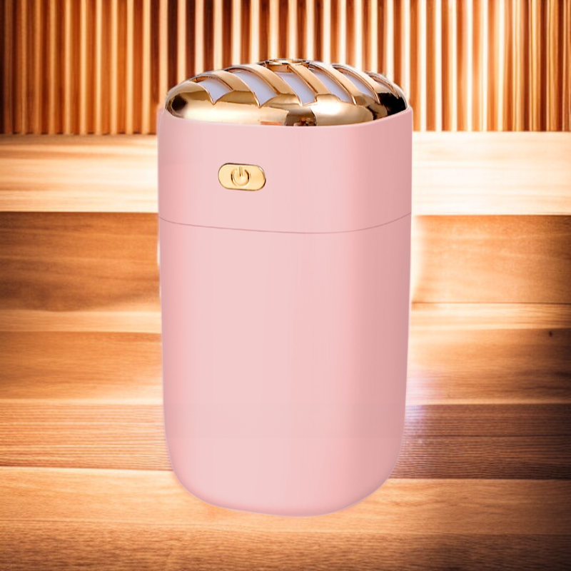 智能家用加濕器
