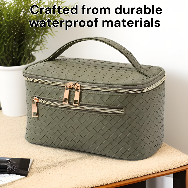 Lightweight Large-capacity Waterproof Travel Organizer Bag