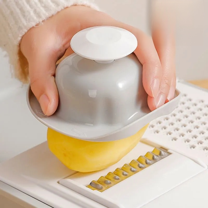 水切り機能付きまな板セット