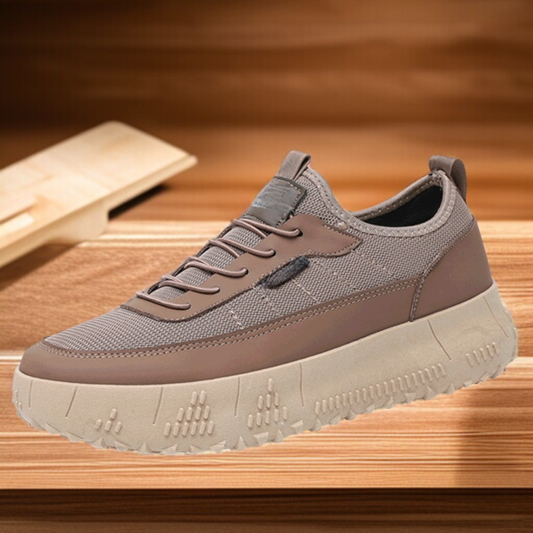 슈즈맨 통풍이 잘되고 가볍고 소프트한 슬립온 남성화