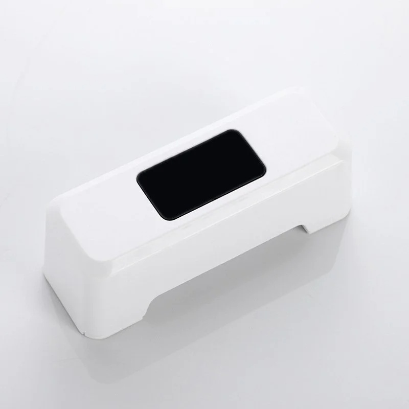 Chargeur intelligent à capteur infrarouge automatique pour toilettes