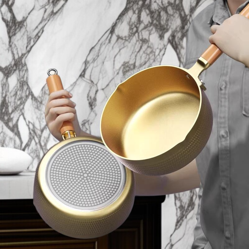 Japanischer Schneeping für DIY Projekte