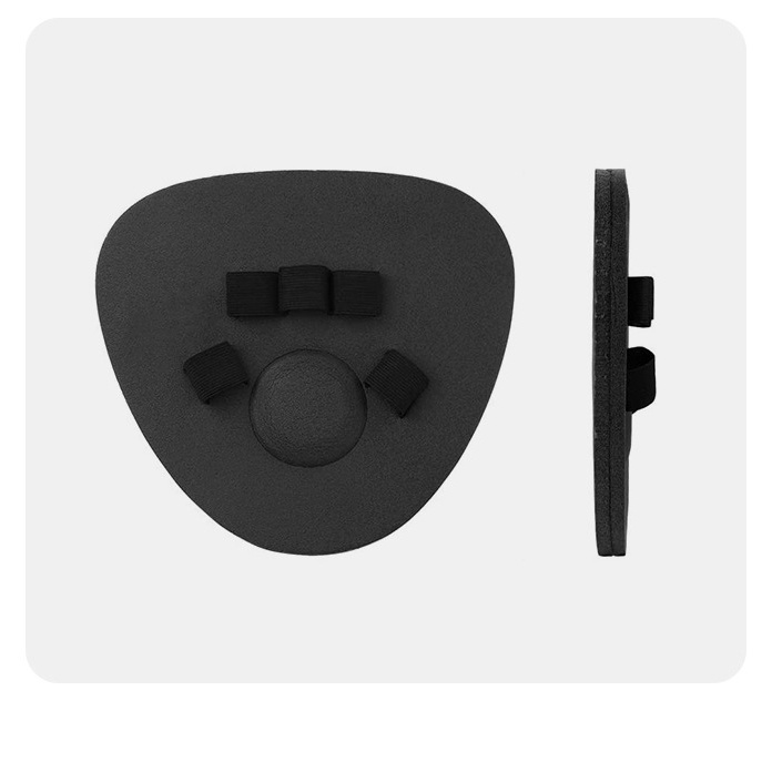 Posture-Correcting Baseball Glove