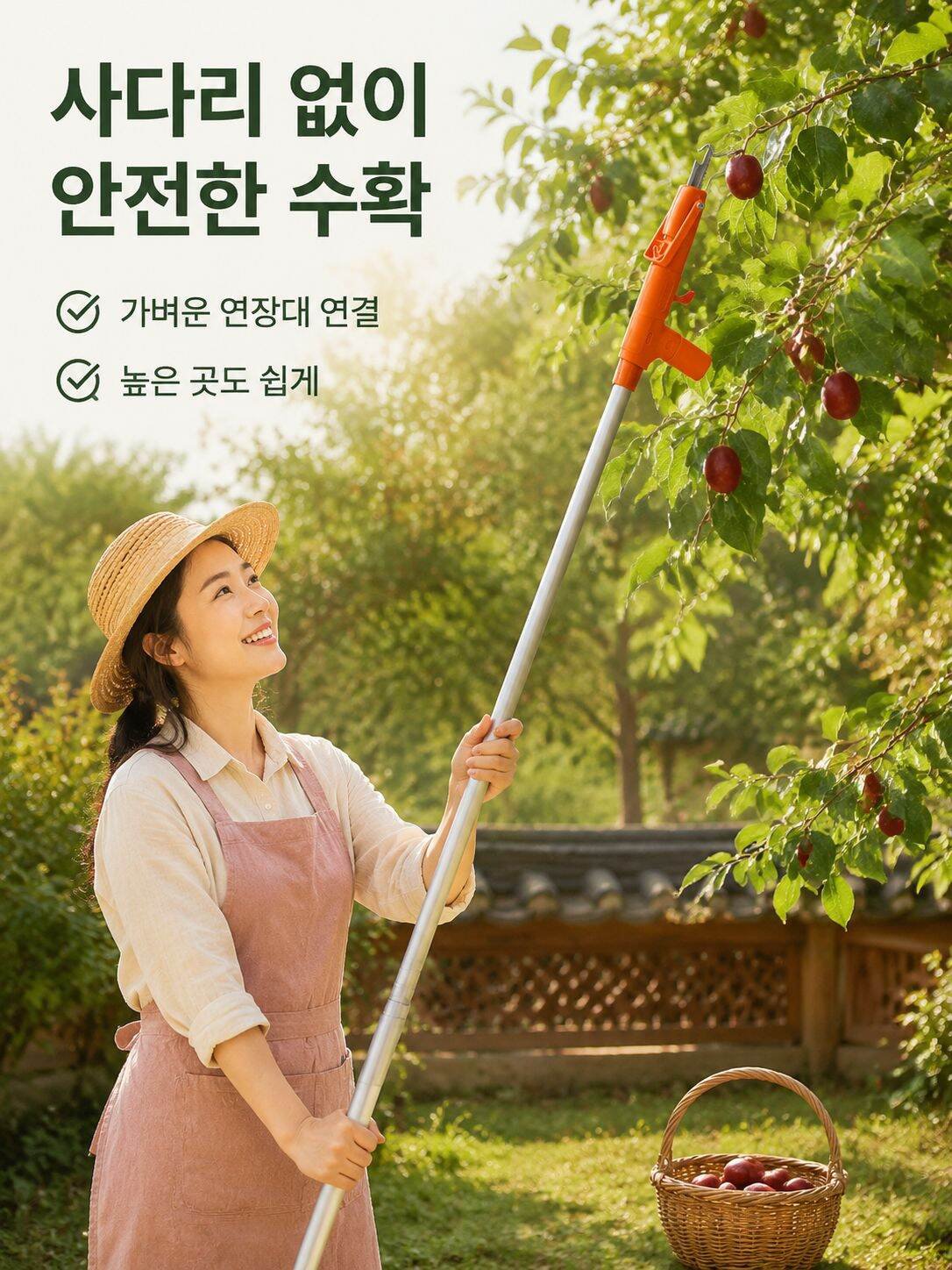 원예 가지치기 가위 원예 도구
