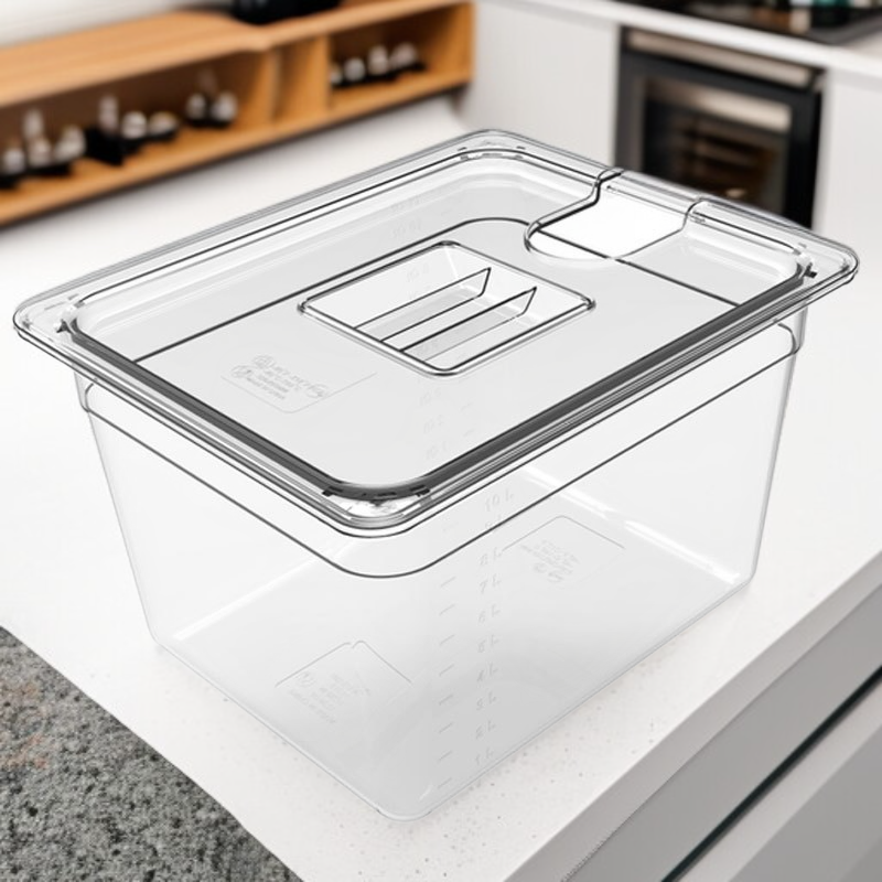 아노바 수비드 전용 11리터 물탱크 컨테이너