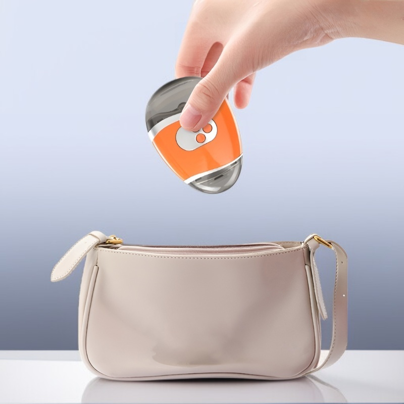 全自動多機能電動爪切り